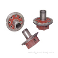 Agriculture machinery parts for K-700A tractor